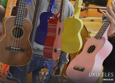 ukulele