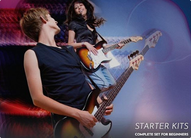 guitarras
