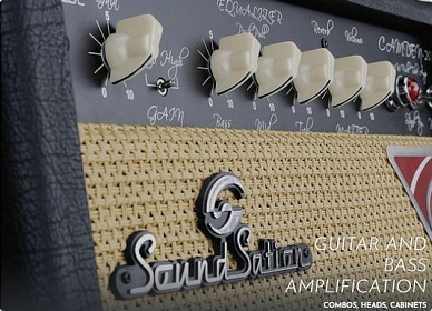 amplificador