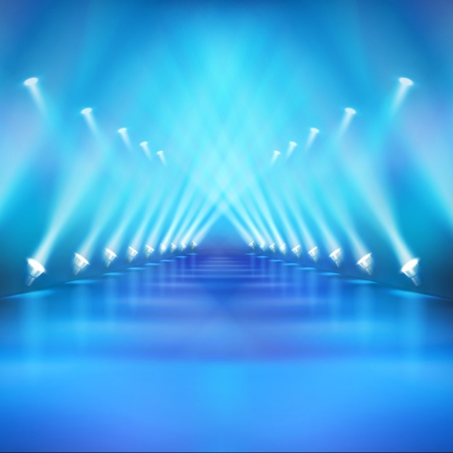 led par