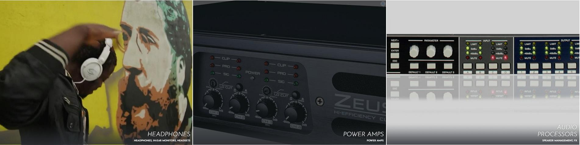 productos singularsound